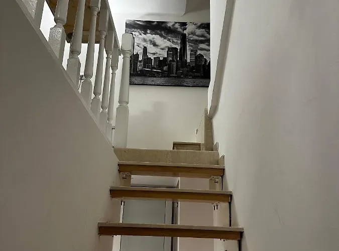 Habitación en casa particular Wagner *