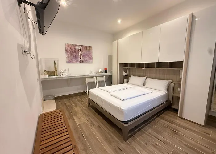 Wagner Habitación en casa particular