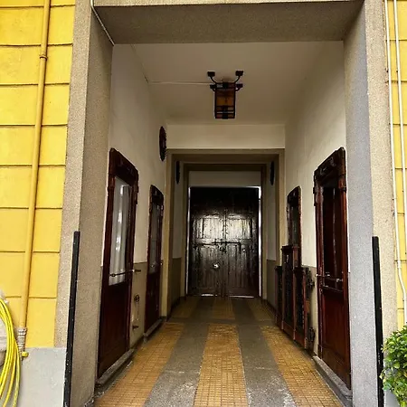 Rum i privatbostad Wagner Milano