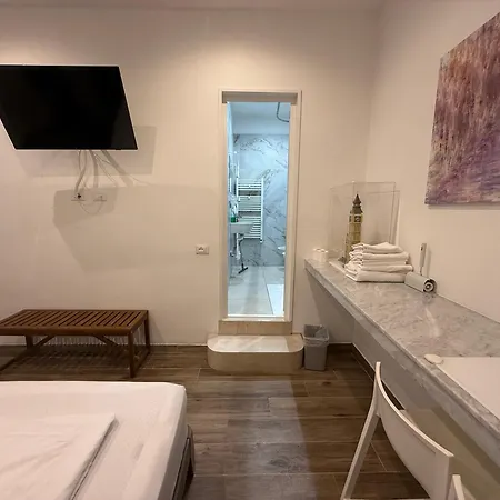 Séjour chez l'habitant Wagner Milan