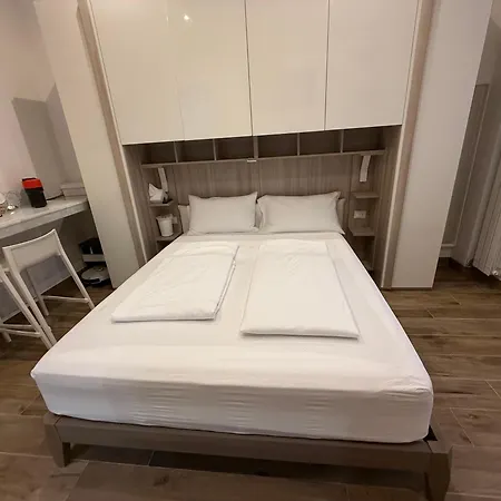 Séjour chez l'habitant Wagner