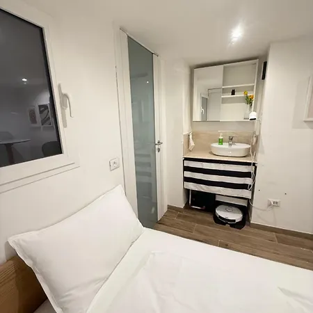 Wagner Séjour chez l'habitant