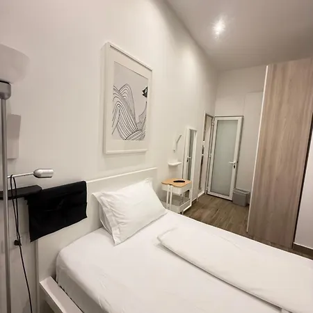 Wagner Séjour chez l'habitant *