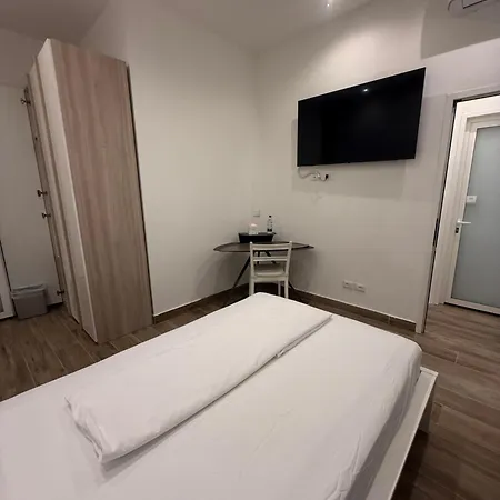 Wagner Séjour chez l'habitant Milan