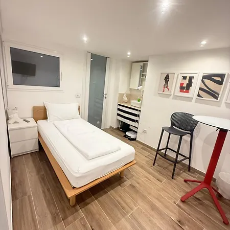 Séjour chez l'habitant Wagner Milan