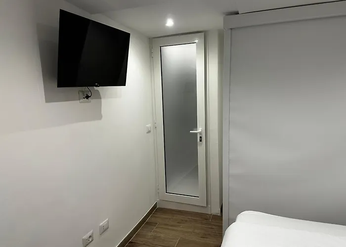 Quarto em Acomodações Particulares Wagner *