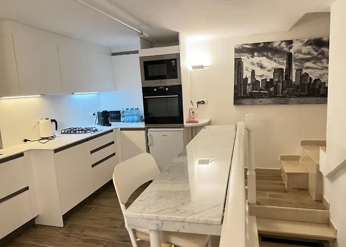 Quarto em Acomodações Particulares Wagner *