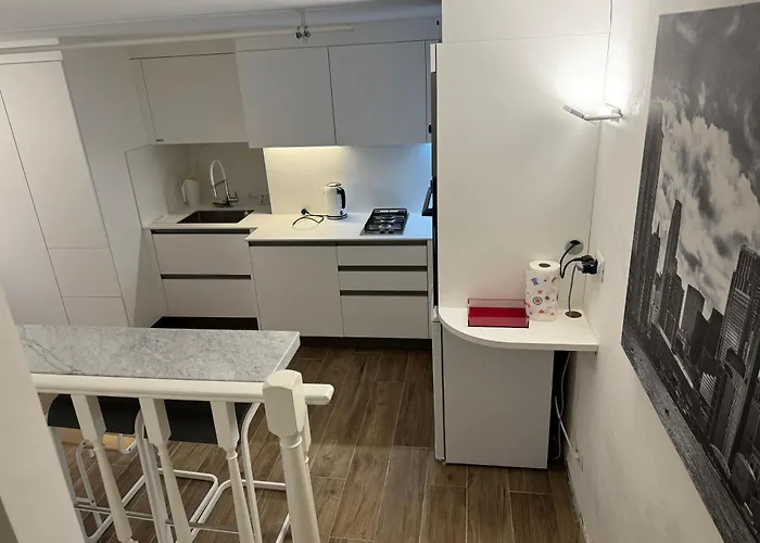 Quarto em Acomodações Particulares Wagner *