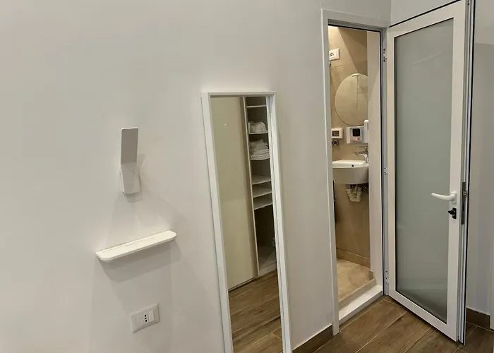Wagner Quarto em Acomodações Particulares *
