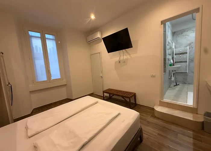 Quarto em Acomodações Particulares Wagner