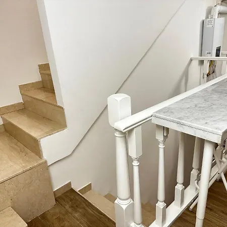 Séjour chez l'habitant Wagner
