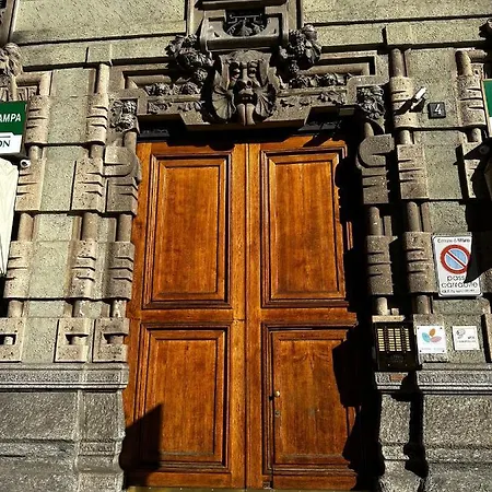Wagner Privatunterkunft Mailand