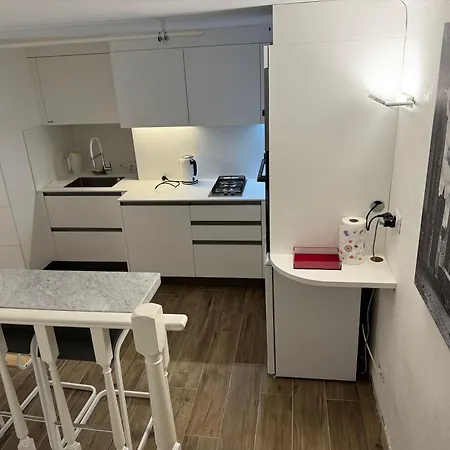 Séjour chez l'habitant Wagner *
