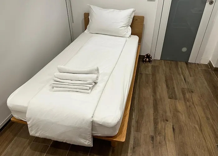 Wagner Privat bolig Milano