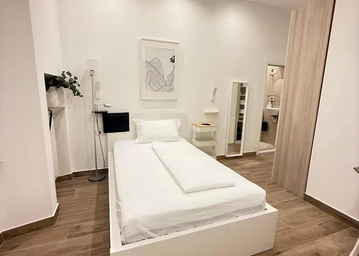 Wagner Privat bolig Milano
