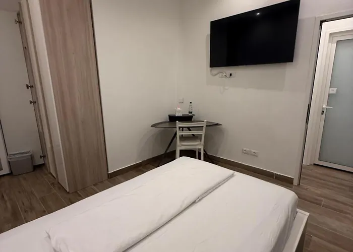 Wagner Privat bolig Milano
